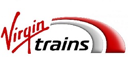 Virgin Trains Virgin Trains