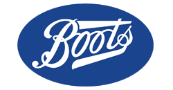 Boots UK Logo