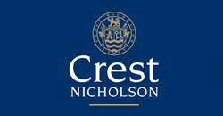 Crest Nicholson Plc