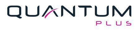 Quantum Plus Ltd Quantum logo