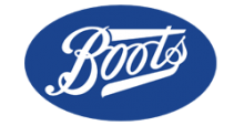 Boots UK Logo